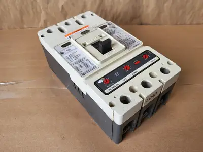 USED EATON KDC3400FS