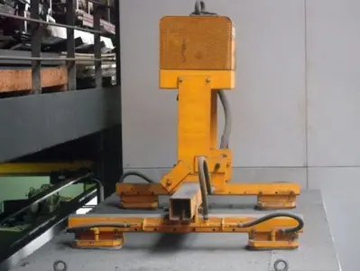 USED AEROLIFT NAGRON 500 KG
