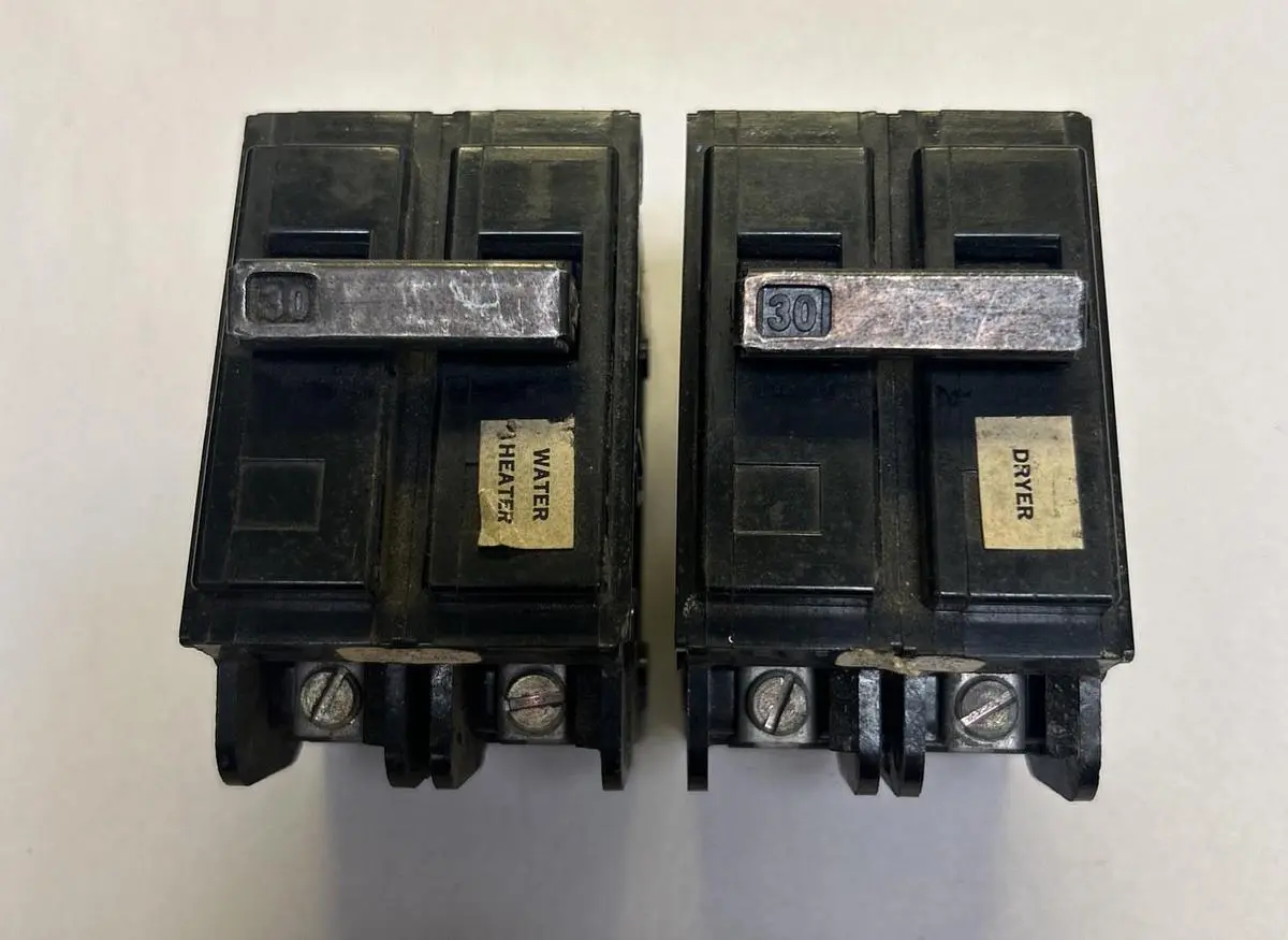 Used AMERICAN C230 Miscellaneous Equipment (Electrical & Power) | Surplus Asset Holdings #1201067
