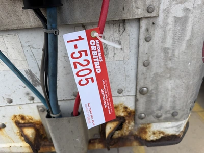 Used 2006 STOUGHTON _UNKNOWN_ Box Trailers Ohio US | Miedema Asset Management Group #1693482