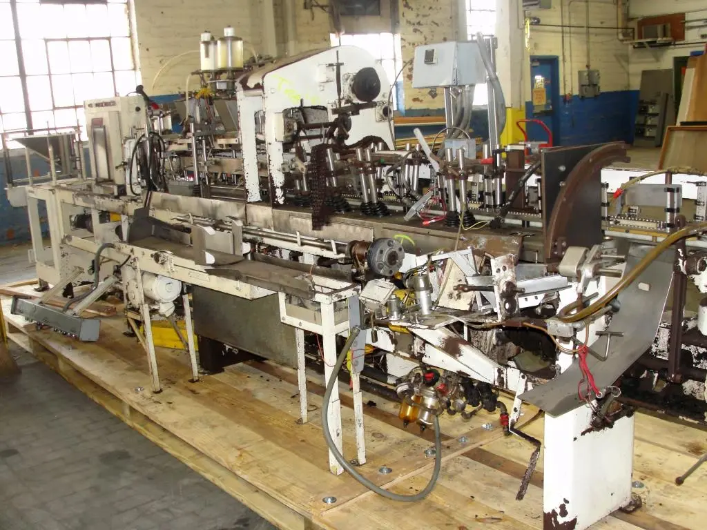USED BARTELT IM7-14