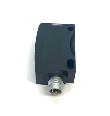 Used Balluff Photoelectric Diffuse Sensor 6K Series BOS 6K-PU-LH10-S75 Photoelectric Sensors Michigan US | Maverick Industrial Sales #1410738
