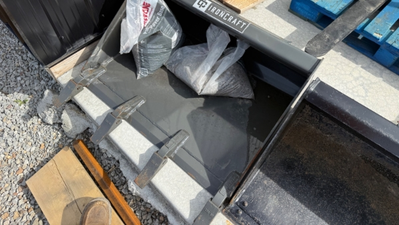 USED 2023 Kubota SCL1000