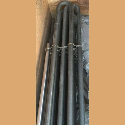 Caloritech 60 kW Immersion Heater