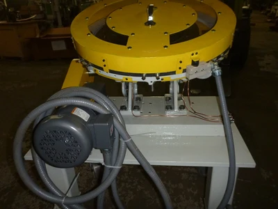 Curler Machines For Oil Filters