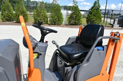 Used 2016 HAMM _UNKNOWN_ Tandem Rollers South Carolina US | BTM Machinery #1354466