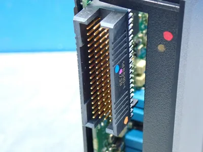 NEW ALLEN BRADLEY 1756OA16