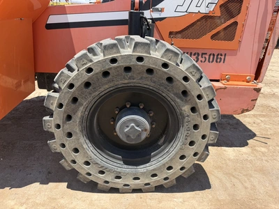 Used _UNKNOWN_ _UNKNOWN_ Telehandlers Texas US | Miedema Asset Management Group #1315711