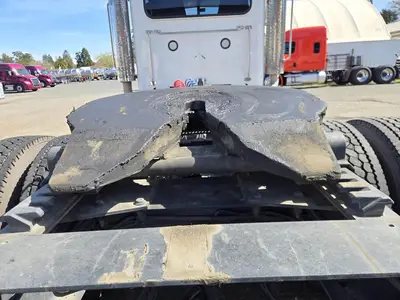 USED 2020 PETERBILT 389
