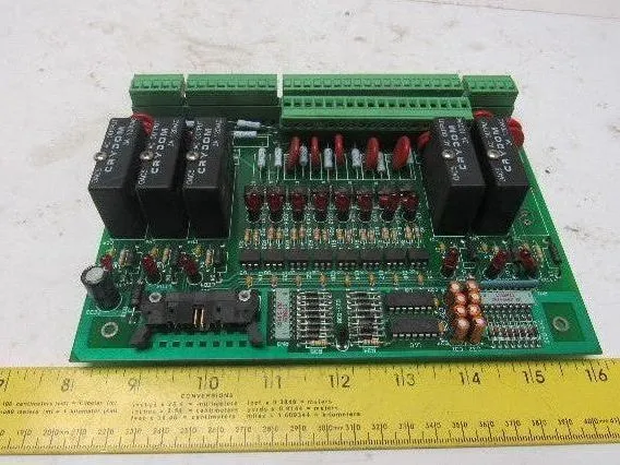 Used COMTEC _UNKNOWN_ Miscellaneous MRO | Arrow Industrial #655900