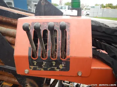 Used 2001 DITCH 2001 DITCH WITCH JT2720 MACH 1 Drill Rigs Florida US | HDD Broker #1507902