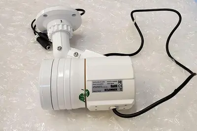 USED LOREX MCB7051
