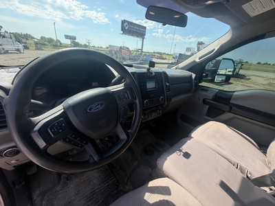 Used 2019 FORD F-550 Misc Trucks Oklahoma US | OT Truck & Tractor Sales #1377347
