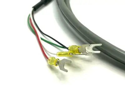 301-0338 | Parata  Cable Assembly 7ft Length - New Other