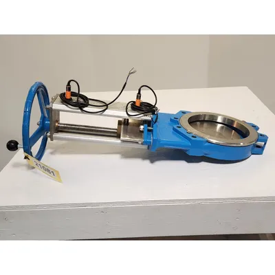NEW STAFSJÖ VALVES AB MVL025A57V95