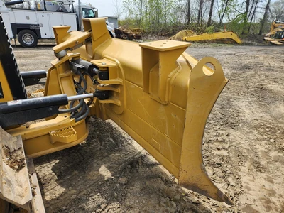 Used 2022 CATERPILLAR D3 LGP Crawler Dozers | Abele Tractor #1342935