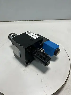 USED VICKERS CVU32 SWD3B29 M 10