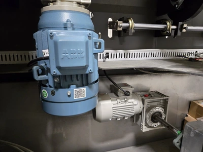 USED 2020 SHANGHAI HUACHENG 180N