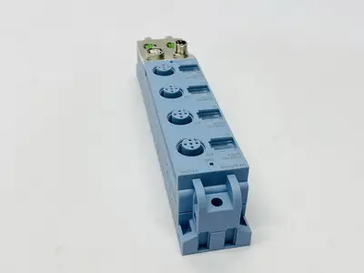 USED SIEMENS SIMATIC