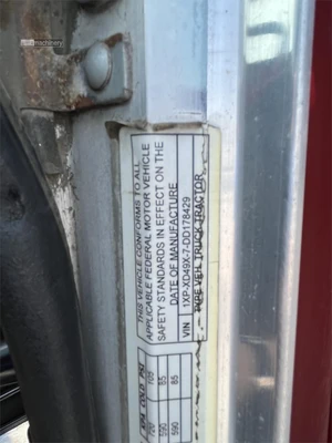 Used 2013 PETERBILT 389 Dump trucks California US | Lillo Machinery #1403802