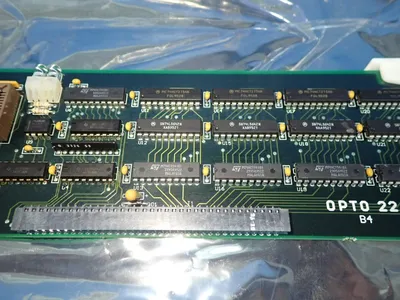 Module - Opto 22