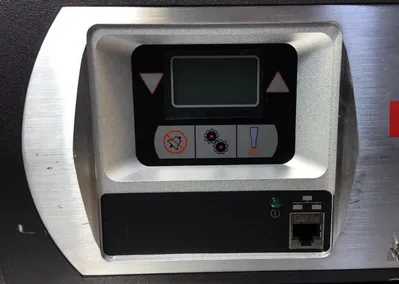 Used Branson _UNKNOWN_ Ultrasonic Generators South Carolina US | Palmetto Automation #1166233