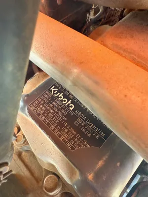 2009 KUBOTA M8540 TRACTORS | Turner's Machinery (8)