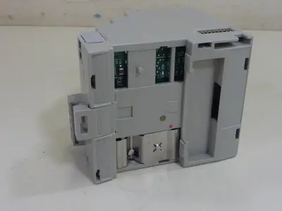 USED ALLEN BRADLEY 1794-ADN SER B