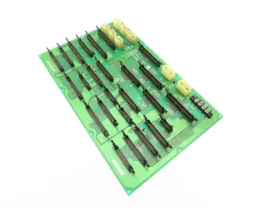 Mitsubishi Electric 3A133214 3EK23008 PLC Circuit Board Module