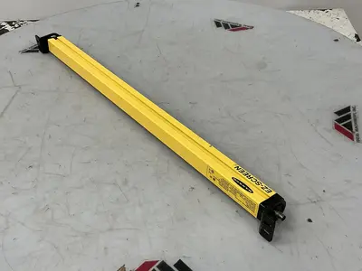 USED BANNER SLSR30-750Q8