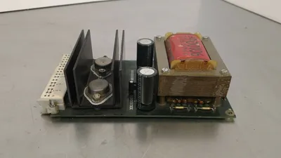 LFE CMDF1S1/S Power Supply Board 3E-2