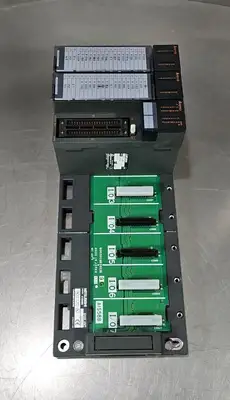 Used Mitsubishi A1SY10 PLC Processors South Carolina US | Palmetto Automation #1502820