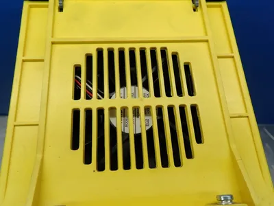 USED FANUC A06B6087H126