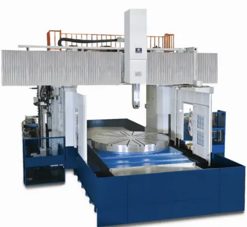 New | Build-to-Order HONOR PL-350CM Vertical Boring Mills (incld VTL) | Kansas-Oklahoma Machine Tools #1561257