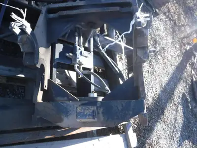 Used GRADALL _UNKNOWN_ Forklift Attachments California US | Western Trencher & Equipment, Inc. #1497875