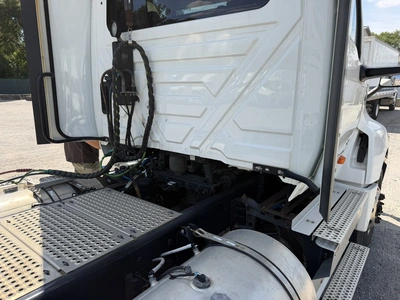 Used 2023 INTERNATIONAL LT625 Conventional trucks Indiana US | Miedema Asset Management Group #1414616
