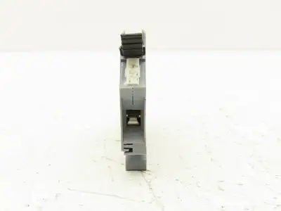 Morsettitalia S10H EURO S10-5H DIN Rail Terminal Block Fuse Holder 30A Lot of 25