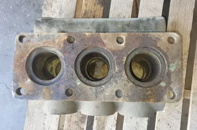 USED WHEATLEY P-364