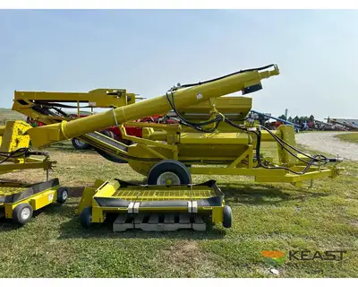 Used DEGELMAN RENN _UNKNOWN_ Roller Mills Iowa US | Keast Enterprises #1360185