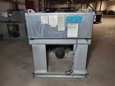 USED KEEPRITE KCM016-T4A-M12V-R088