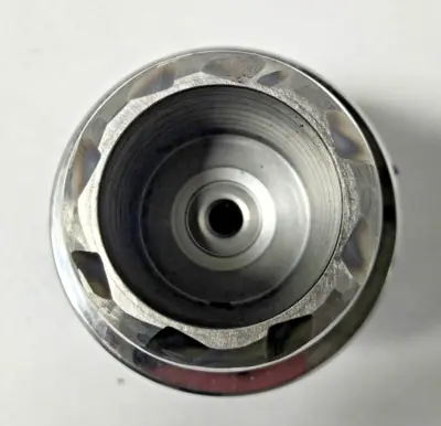 Used SCHUNK 4654654645555 Tool Holders | Amiron Machinery #737633