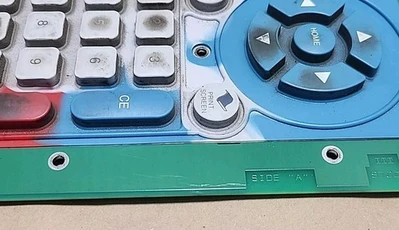 USED ITT 251547