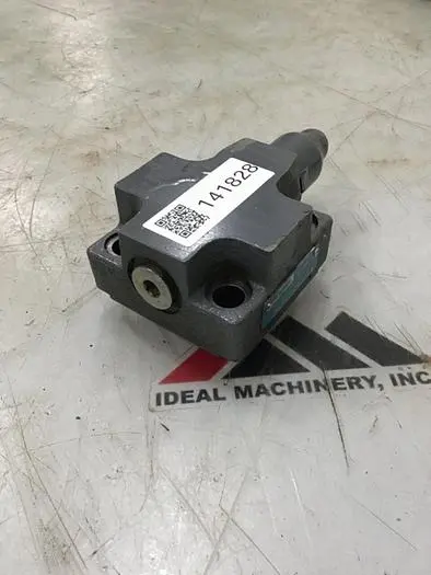 Used VICKERS CVCS25CS2W24510AP10 Valves/Fittings Michigan US | Ideal Machinery #580801