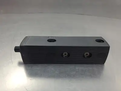USED Schmersal MZM 100 B ST2-1P2PW2REM-A Safety Interlock, 24VDC