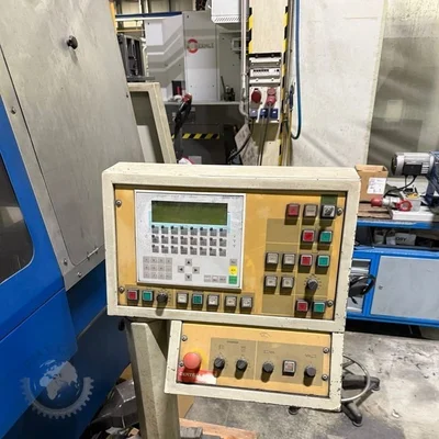 Used 2004 TOS HOSTIVAŘ BUB 32 B NC / 1000 Universal Cylindrical Grinders SK | F.M.T. Group s.r.o. #1253082