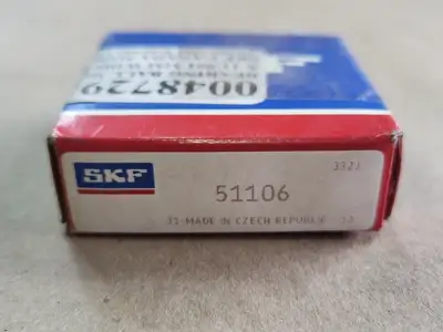 NEW SKF 51106