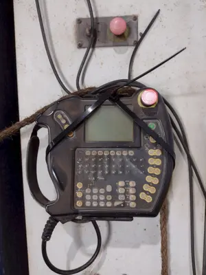 USED HGG RPC 1200