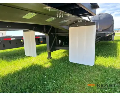 Used DEMCO _UNKNOWN_ Liquid Supply Trailers Iowa US | Keast Enterprises #1360189