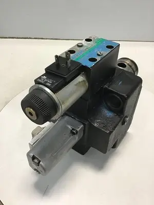USED VICKERS DG4V3S2AMUHL760EN490