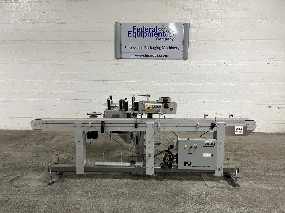 Lsi Labeler
